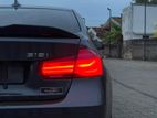 BMW 318i 2018