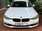 BMW 318i 2018