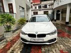 BMW 318i 2018