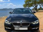 BMW 318i 2018