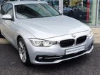 BMW 318I 2018 Leasing Loan 70%