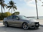 BMW 318i 2019