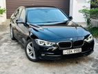BMW 318i 2020