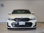 BMW 318i 3 series M Sport 2025