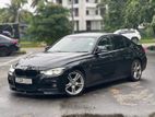 BMW 318i 320i 2015
