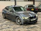 BMW 318i Australia Spec 2018