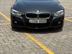 BMW 318i 2018