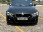 BMW 318i 2018