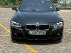 BMW 318i 2018