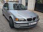BMW 318i AUTO 2002