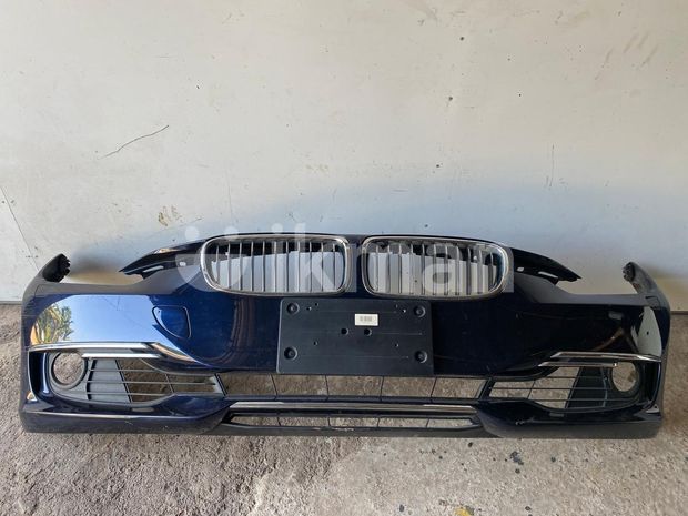 BMW 318I Buffer