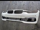BMW 318i Bumper Complete