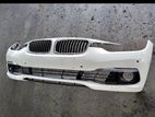 BMW 318i bumper