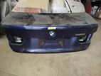 BMW 318i Dicky