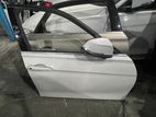 BMW 318i door