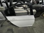 BMW 318i door
