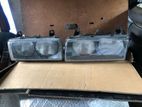 BMW 318i (E36) Head Lamp