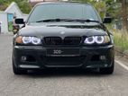BMW 318i E46 1998