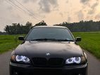 BMW 318i E46 1998