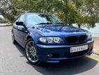 BMW 318i E46 2001