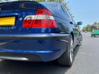 BMW 318i E46 2001