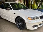 BMW 318i E46 2003