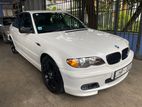 BMW 318i E46 2003