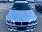 BMW 318I E46 Car Parts