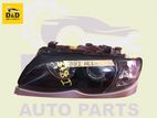 BMW 318I E46 Head Light LHS