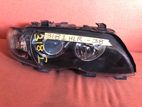 BMW 318I E46 Head Light RHS