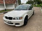 BMW 318i E46 M Sport 2003