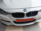 BMW 318i Edition 2018