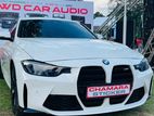 BMW 318i Edition M Sport 2018