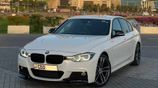 BMW 318i Edition Shadow 2018