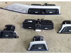 BMW 318I F30 Complete AC Vents