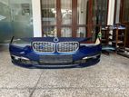 BMW 318i F30 Front Bumper