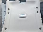 BMW 318I F30 Hood Upholstery