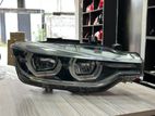 BMW 318i F30 LED Head Light