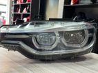 BMW 318i F30 LED Head Light