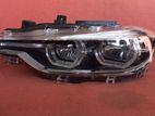 BMW 318I F30 LED Head Light LHS