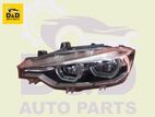 BMW 318I F30 LED Head Light LHS