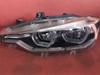 BMW 318I F30 LED Head Light LHS