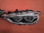 BMW 318I F30 LED Head Light LHS