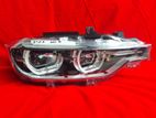 BMW 318I F30 LED Head Light RHS