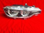 BMW 318I F30 LED Head Light RHS