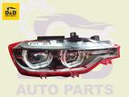 BMW 318I F30 LED Head Light RHS