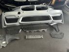 BMW 318i F30 M3 Front Bumper
