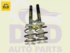 BMW 318I F30 Shock