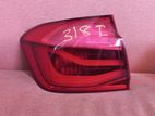 BMW 318I F30 Tail Light LHS