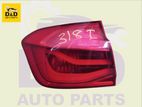 BMW 318I F30 Tail Light LHS